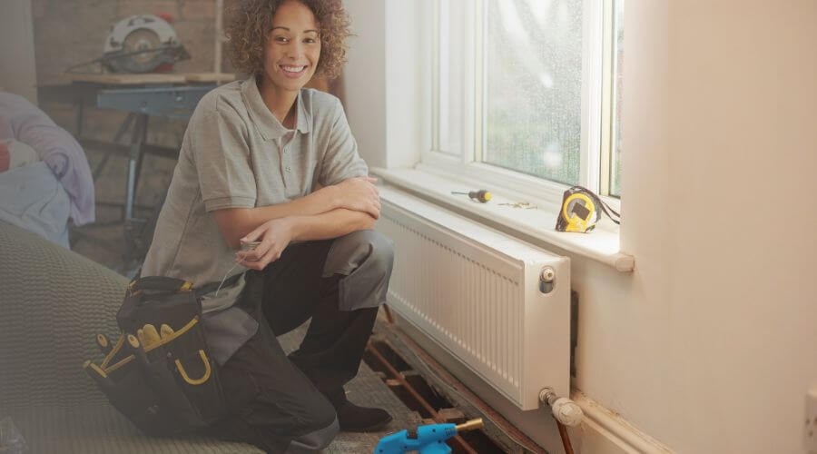 Professional Tankless Water Heater Installation in Montezuma, GA